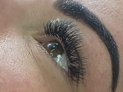 Winksy LDR (Lashes Done Right)