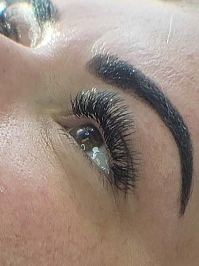 Winksy LDR (Lashes Done Right)