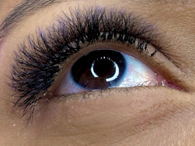 Leticia’s Lashes Beauty