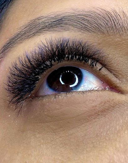 Leticia’s Lashes Beauty