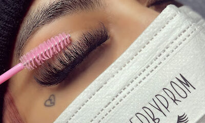 Lashed By Prom – Revere, MA Eyelash Extensions