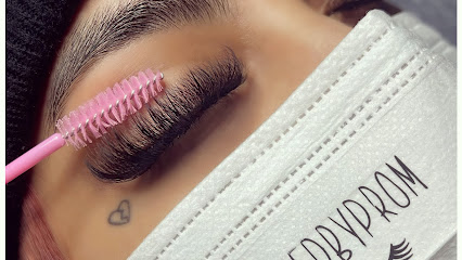Lashed By Prom – Revere, MA Eyelash Extensions