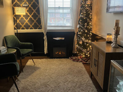 The Beauty Bar