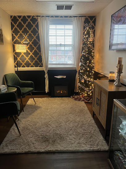 The Beauty Bar