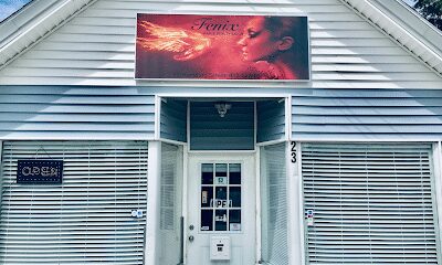 Fenix Hair & Beauty Salon