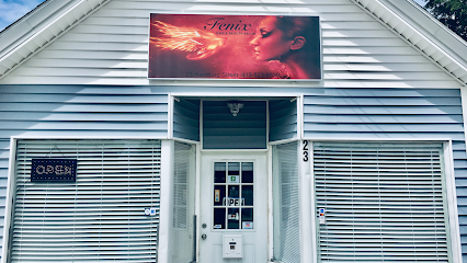 Fenix Hair & Beauty Salon