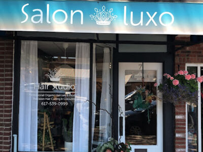 Salon Luxo