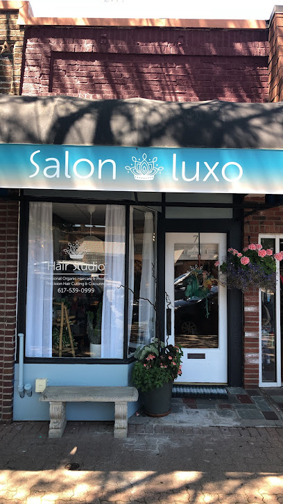 Salon Luxo