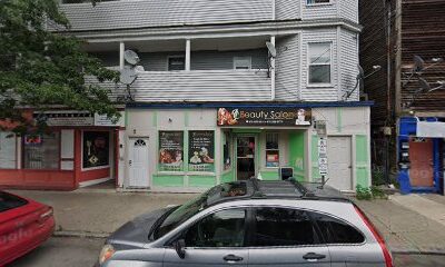 JC Beauty Salon