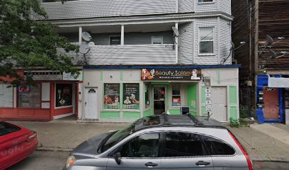 JC Beauty Salon