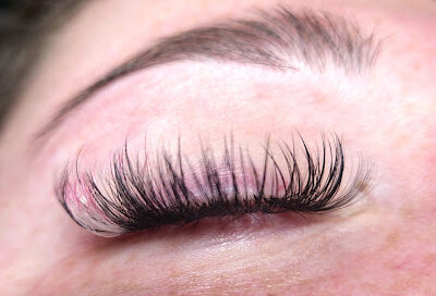 Blink Lashes & Hair Removal
