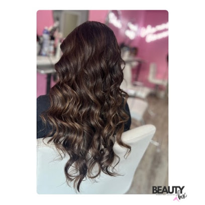 Beauty Box: BlowOut + Aesthetics Bar