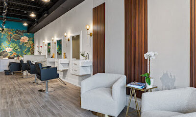 Echo Salon & Spa