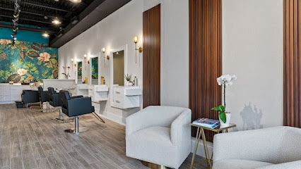Echo Salon & Spa