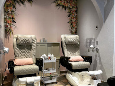 Nu Beauty Nail Bar