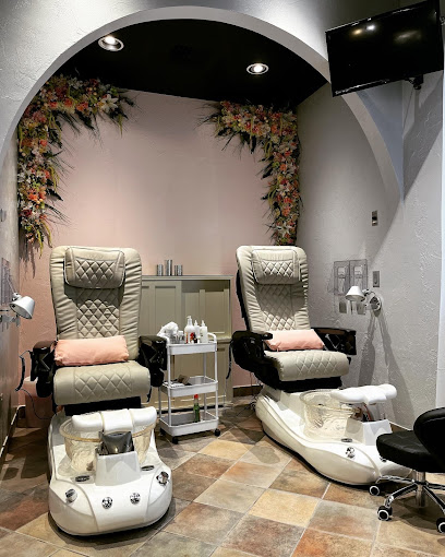 Nu Beauty Nail Bar