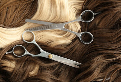 Color Me Up Salon