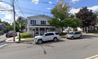 Carriage House Salon