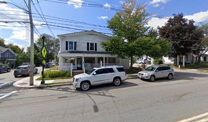 Carriage House Salon