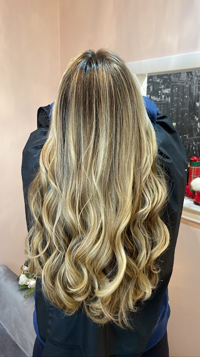 Mj Styles beauty salon and suites
