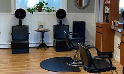 Avanti Hair Salon