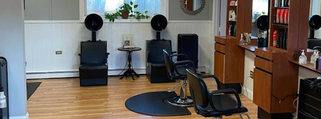 Avanti Hair Salon