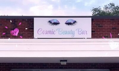 Cosmic Beauty Bar