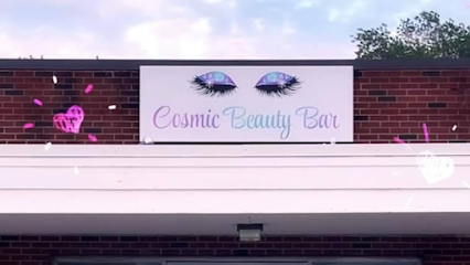 Cosmic Beauty Bar