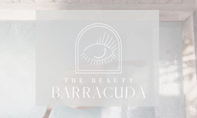 The Beauty Barracuda
