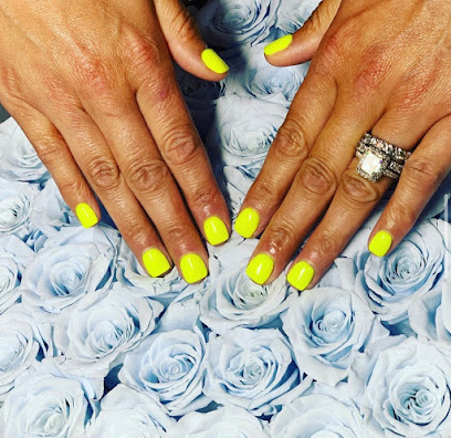 Pampered & Polished