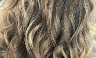 Salon Luna Great Barrington