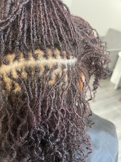 Beauty Boss J