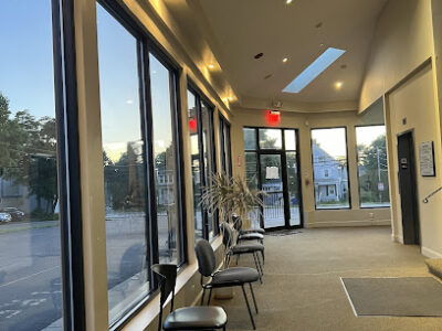 Prènoir Salon Suites