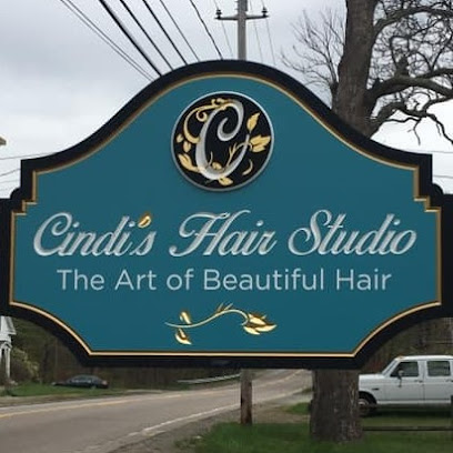 Cindi’s Hair Studio