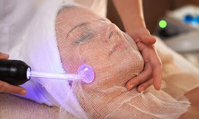 Bloom esthetics