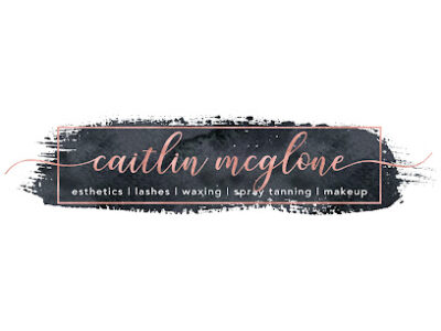 Caitlin McGlone Esthetics