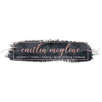 Caitlin McGlone Esthetics
