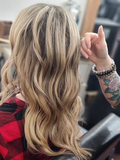 Koukla Salon