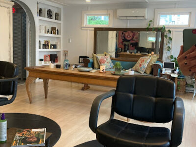 BB Salon