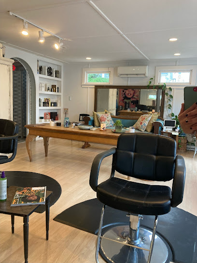 BB Salon