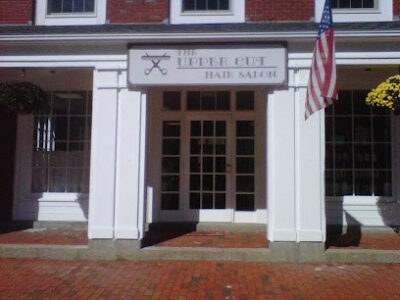Upper Cut Hair Salon