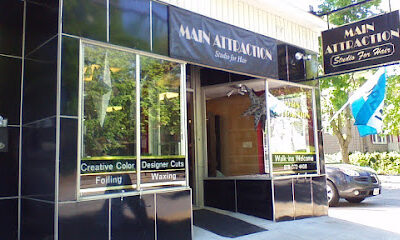 Main Attraction Studio-Hair