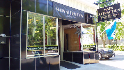 Main Attraction Studio-Hair