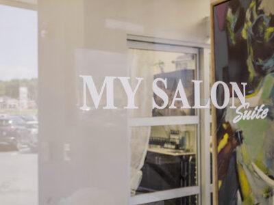 MY SALON Suite Leominster