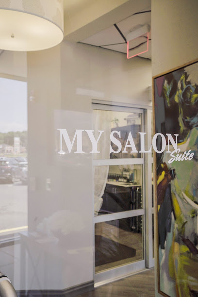 MY SALON Suite Leominster