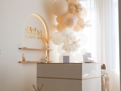 Aloha Beauty Spa