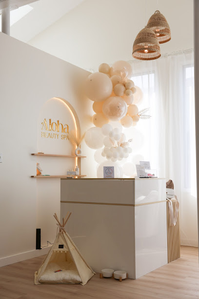 Aloha Beauty Spa