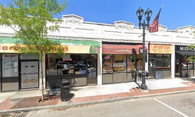 Salon De Marie Bonita
