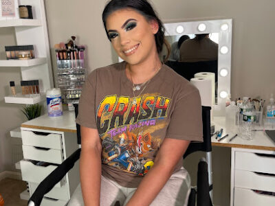 Jalisa’s Beauty Room