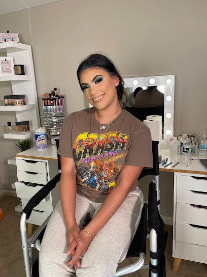 Jalisa’s Beauty Room